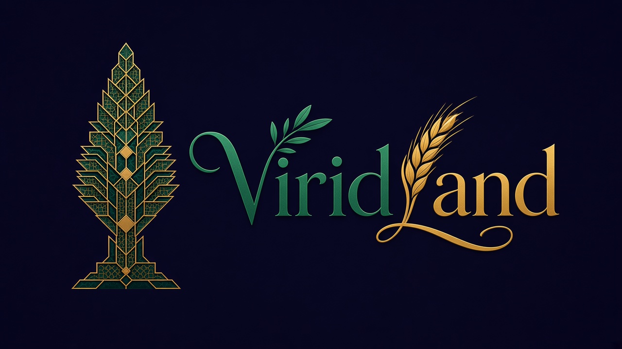ViridLand