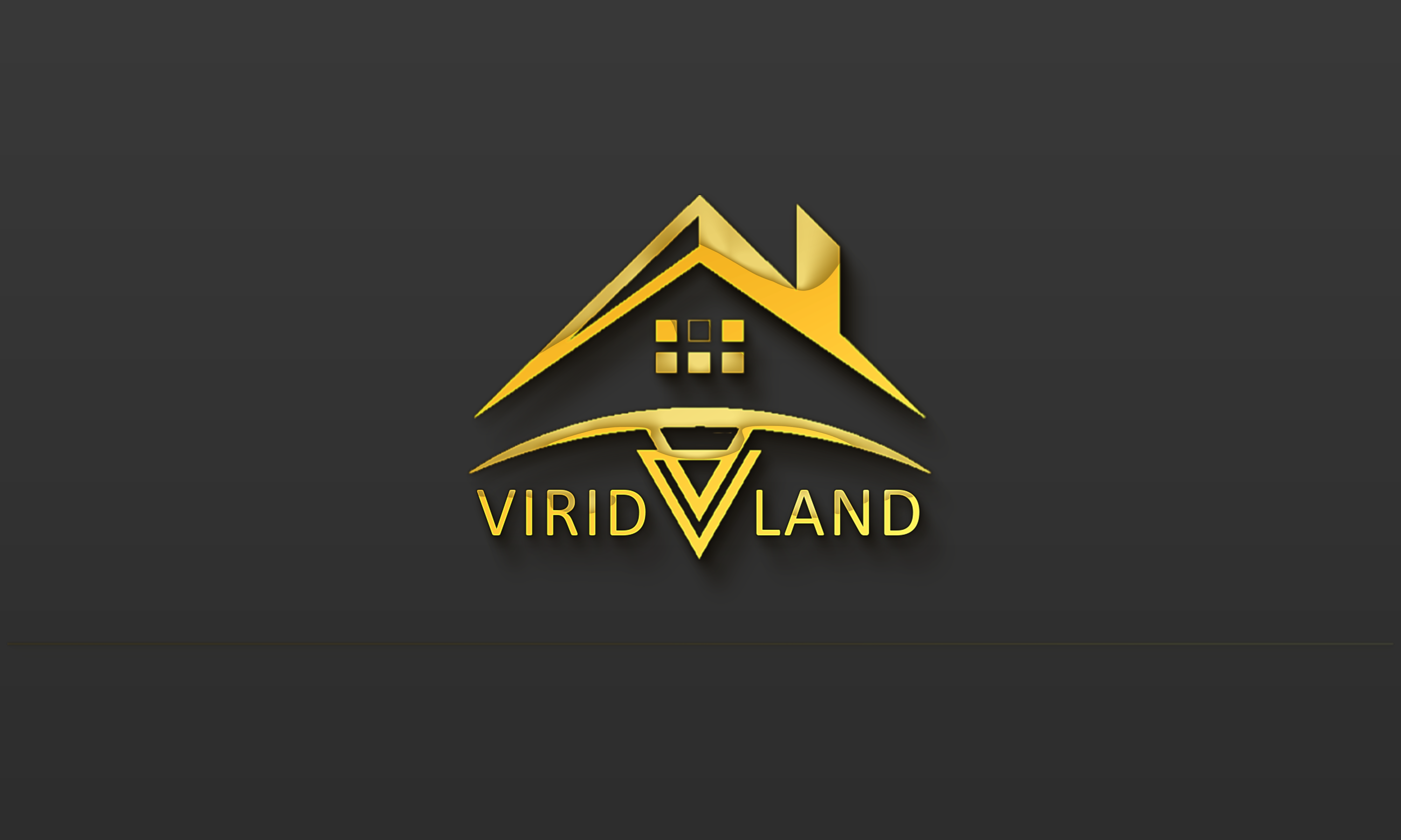 ViridLand logo